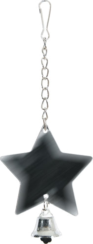 ZOLUX Mirror Star Metal avec cloche