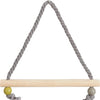 Zolux Swing Wood avec corde