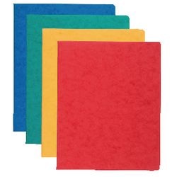 Gamme de couleurs du bloc-notes Ursus e5