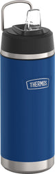 Gourde Thermos Icon pour enfants - 0l53 - marine