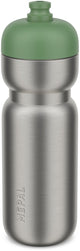Tire-bouteille de sport Mepal - vert mousse - 800ml