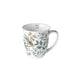 Tasse Ambiente 400ml feuilles