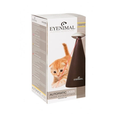 Laser automatique eyenimal