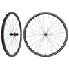 Jeu de roues à disque Novatec g24 disc cl pro xdr