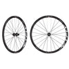 Jeu de roues à disque Novatec jetfly disc-cl-hg