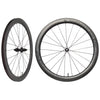 Jeu de roues à disque Novatec r5 disc cl pro+ xdr gen5