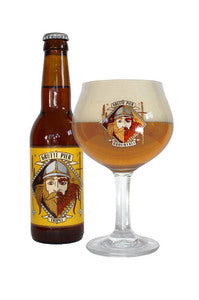 Grutte Pier triple bouteille (12x 33cl)