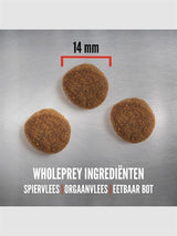 Orijen entier de proie entièrement trimotrice - afbeelding 3