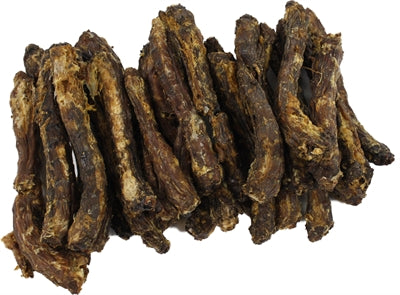 Cou de canard de petsnack