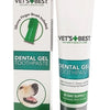 Vétérinaires Meilleur chien de gel dentaire