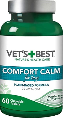 Vétérinaires Best Comfort Calm Dog