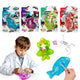 Toi-toys set d'excavation de slime animal avec outil