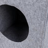 Trixie Cat Basket Iglo Anton Gray