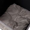 Trixie Cat Basket Iglo Ella Gray