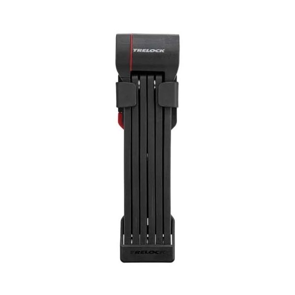 Cops de verrouillage pliant ZF 480 Tag x-pression 480 100 noir