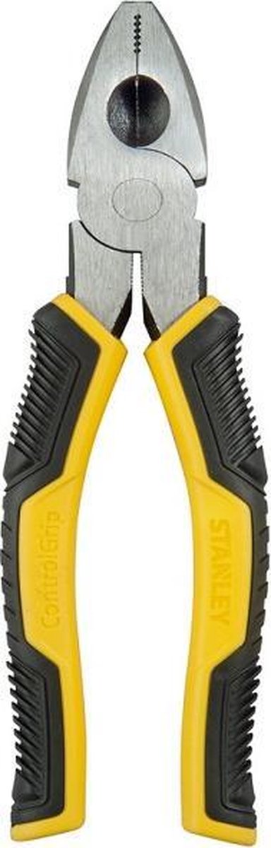 Stanley stht0-74456 pince universelle dynagrip 150mm