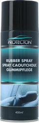 spray caoutchouc 400 ml aluminium noir
