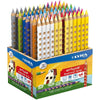 Crayons de couleur lyra rain