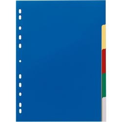 Onglets durables 6730 5 onglets