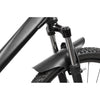 Garde-boue M-wave mud max flex pour
