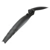 garde-boue avant Mud Max 26-28 pouces noir