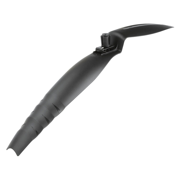 garde-boue avant Mud Max 26-28 pouces noir