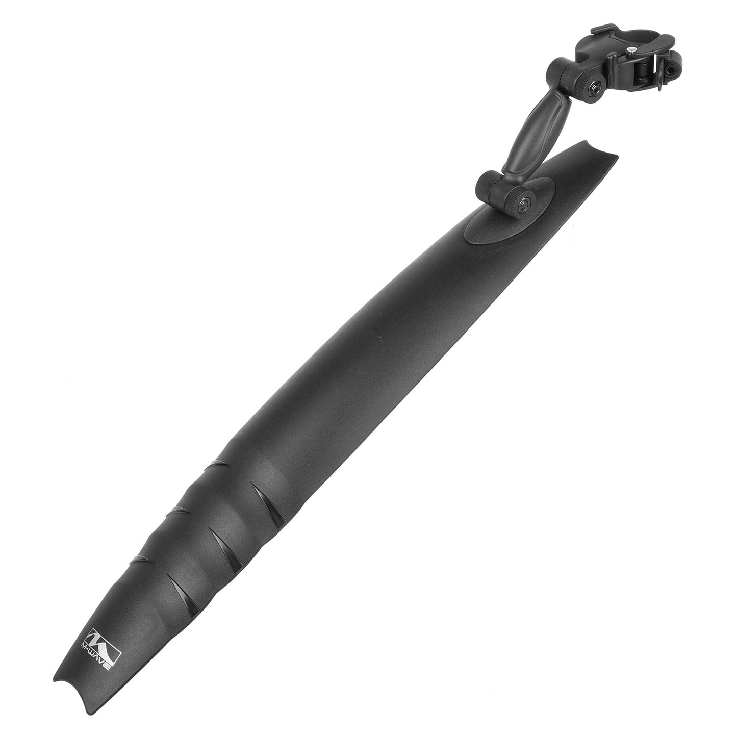 Garde-boue clipsable M-wave mud max qr.r
