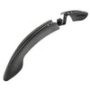 Garde-boue clipsable M-wave mud max plus qr.f