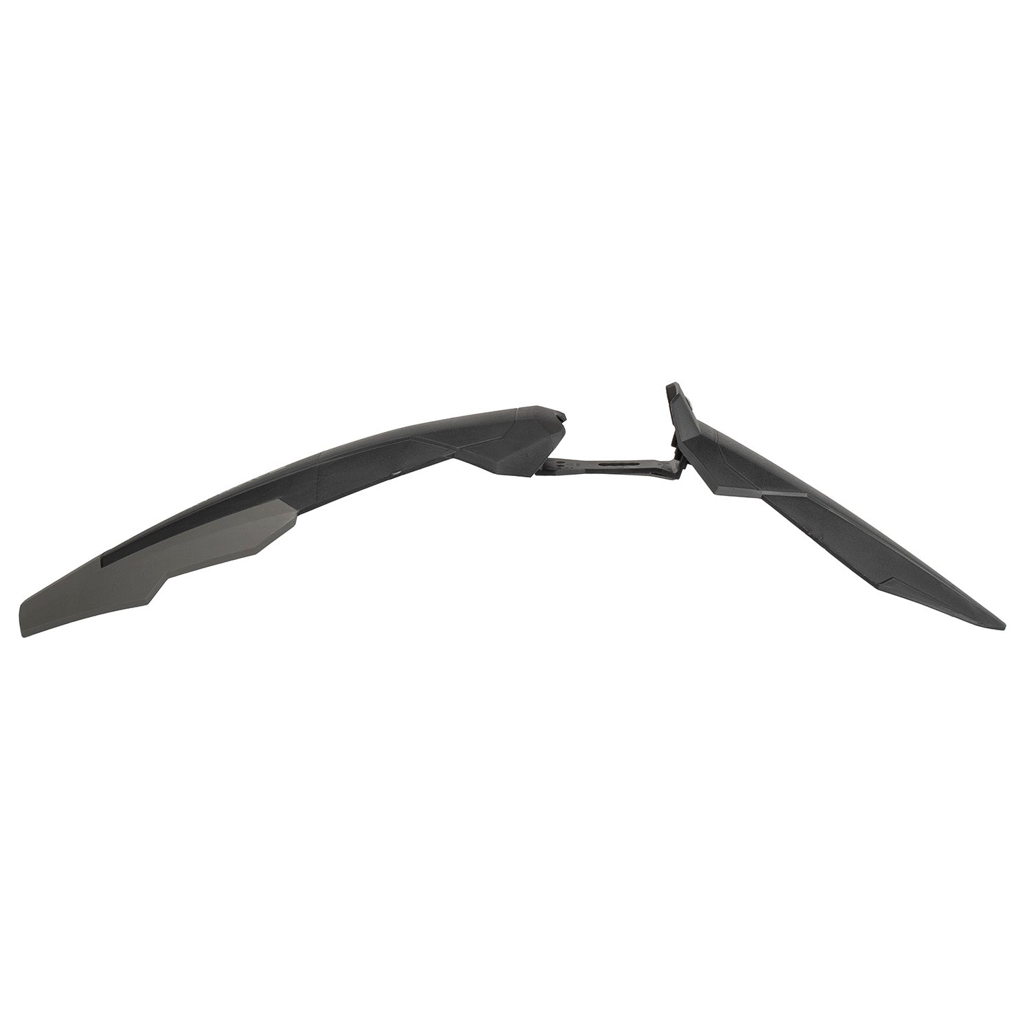 Garde-boue clipsable M-wave mud max f iii