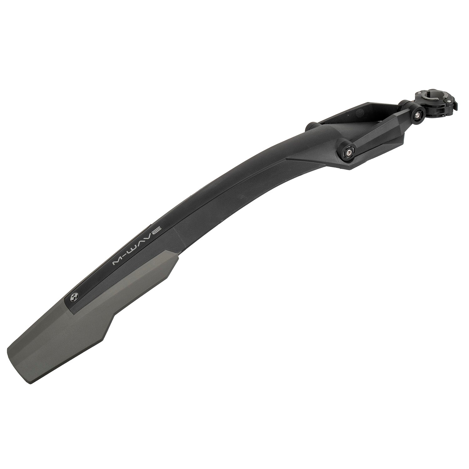 Garde-boue clipsable M-wave mud max r iii
