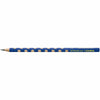 Crayons graphites Groove Lyra, D 7,2 mm, HB, remplissage de 3,3 mm, 12 pièces 1 boîte
