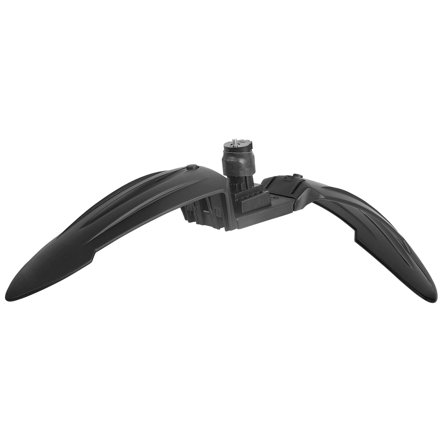 Garde-boue clipsable M-wave mud max qr.f iii