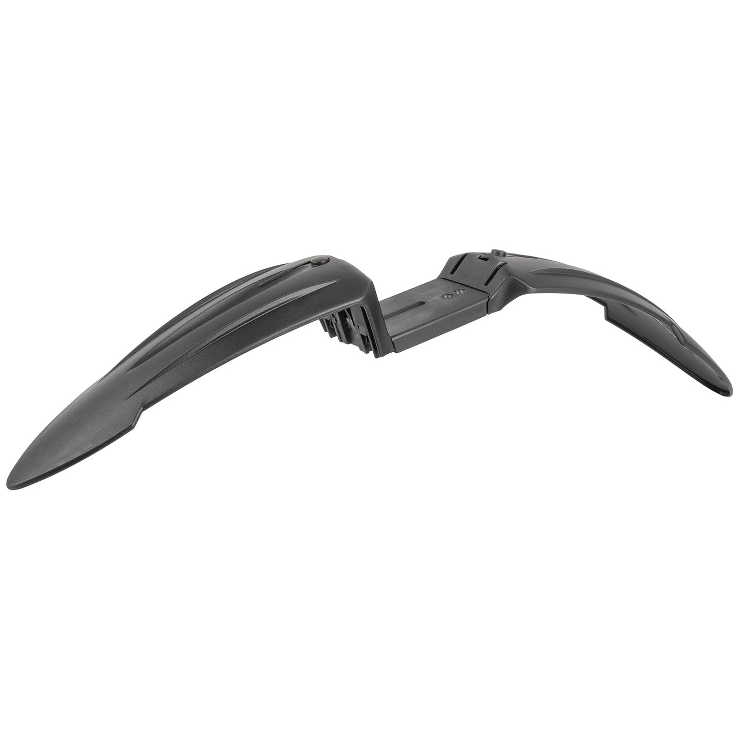 Garde-boue clipsable M-wave mud max qr.f iii