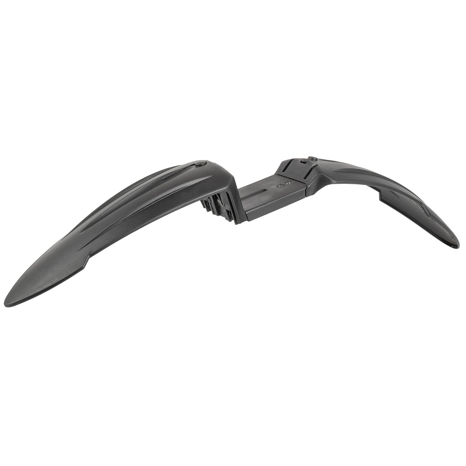 Garde-boue clipsable M-wave mud max qr.f iii