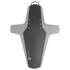 M-wave mud max flex fr + garde-boue