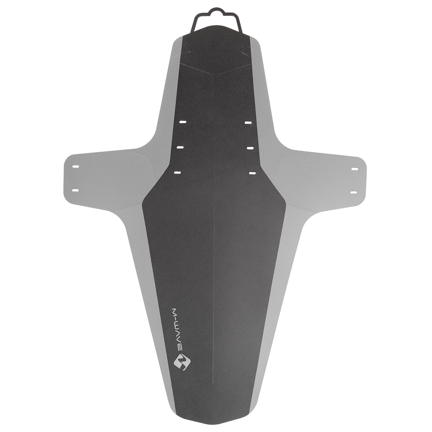 M-wave mud max flex fr + garde-boue