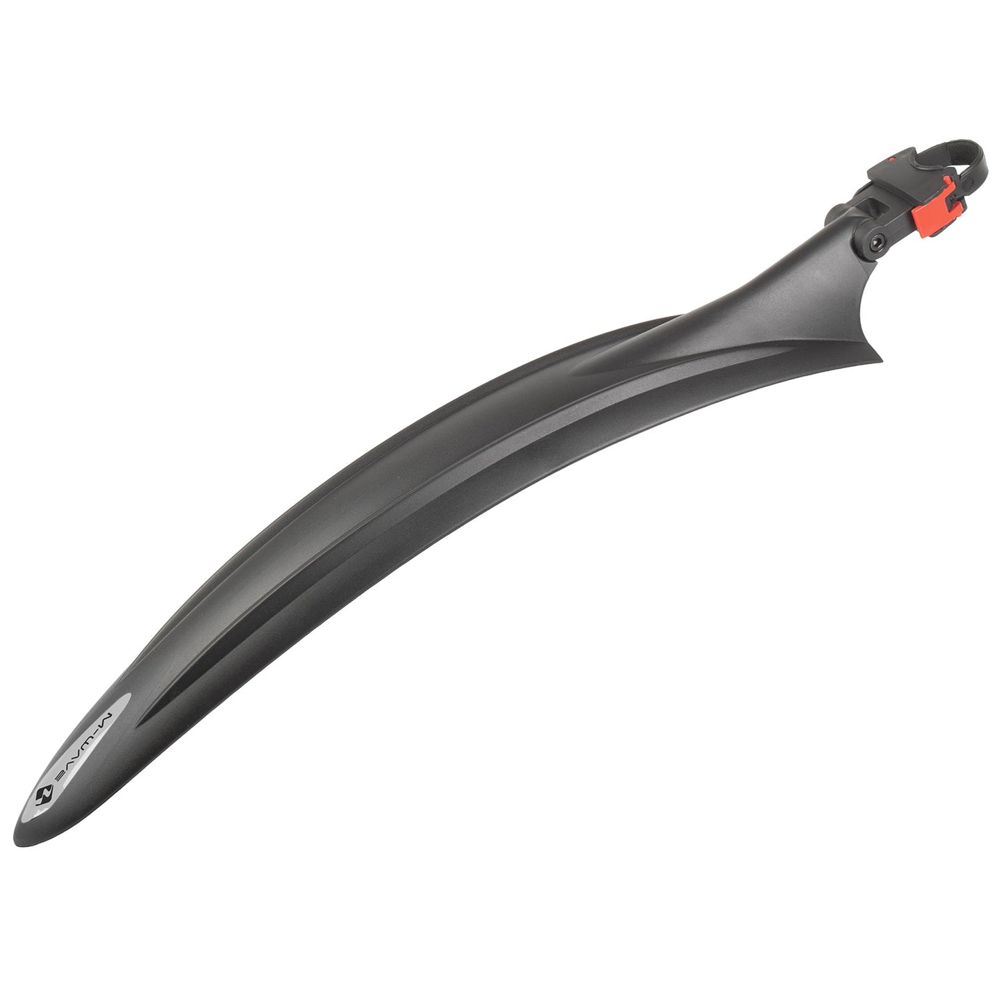 Garde-boue clipsable M-wave mud max qr.r iii