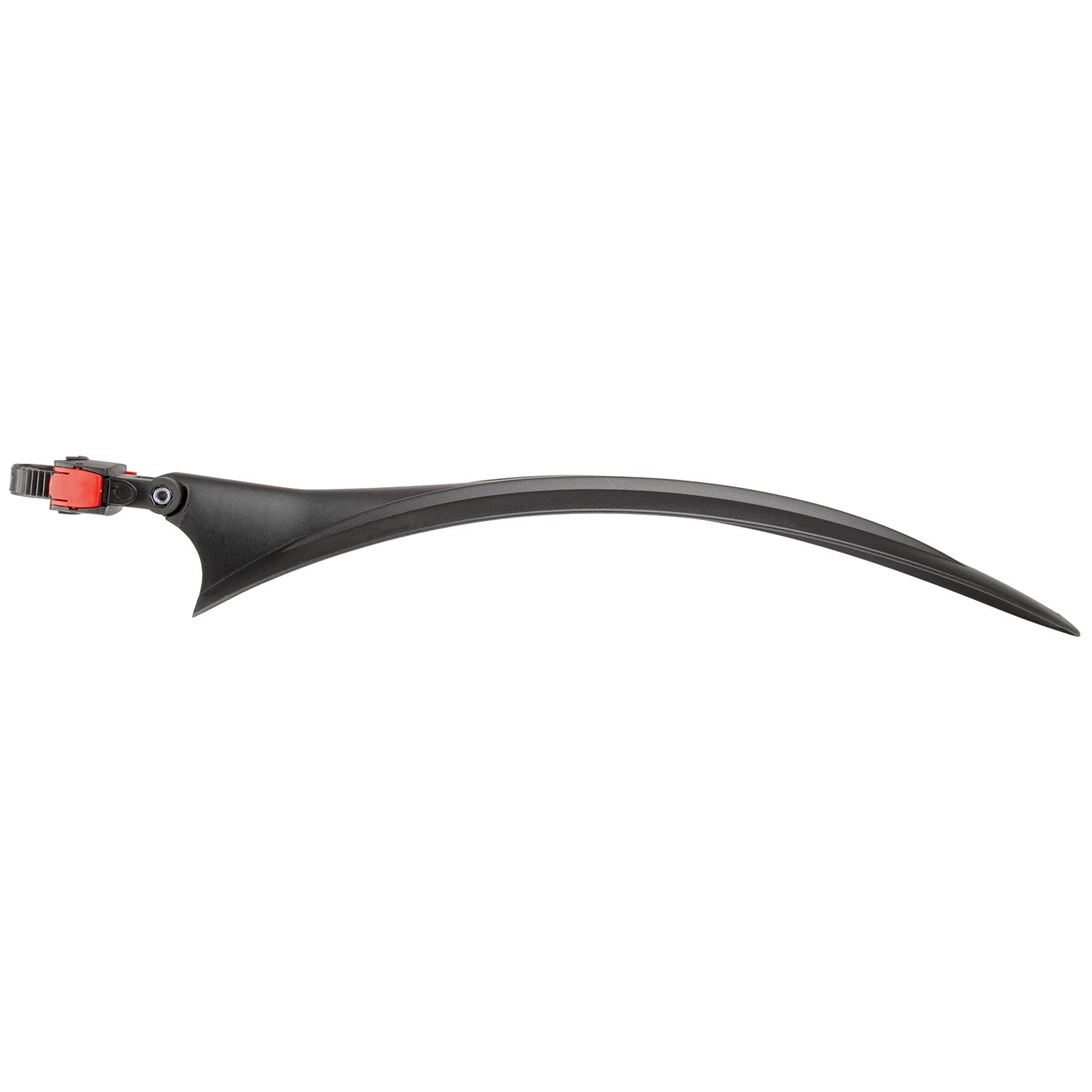 Garde-boue clipsable M-wave mud max qr.r iii