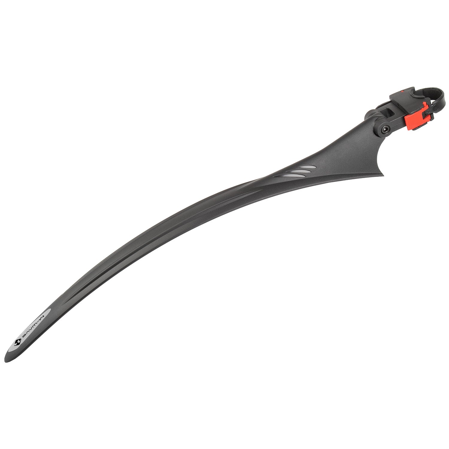 Garde-boue clipsable M-wave mud max qr.r slim