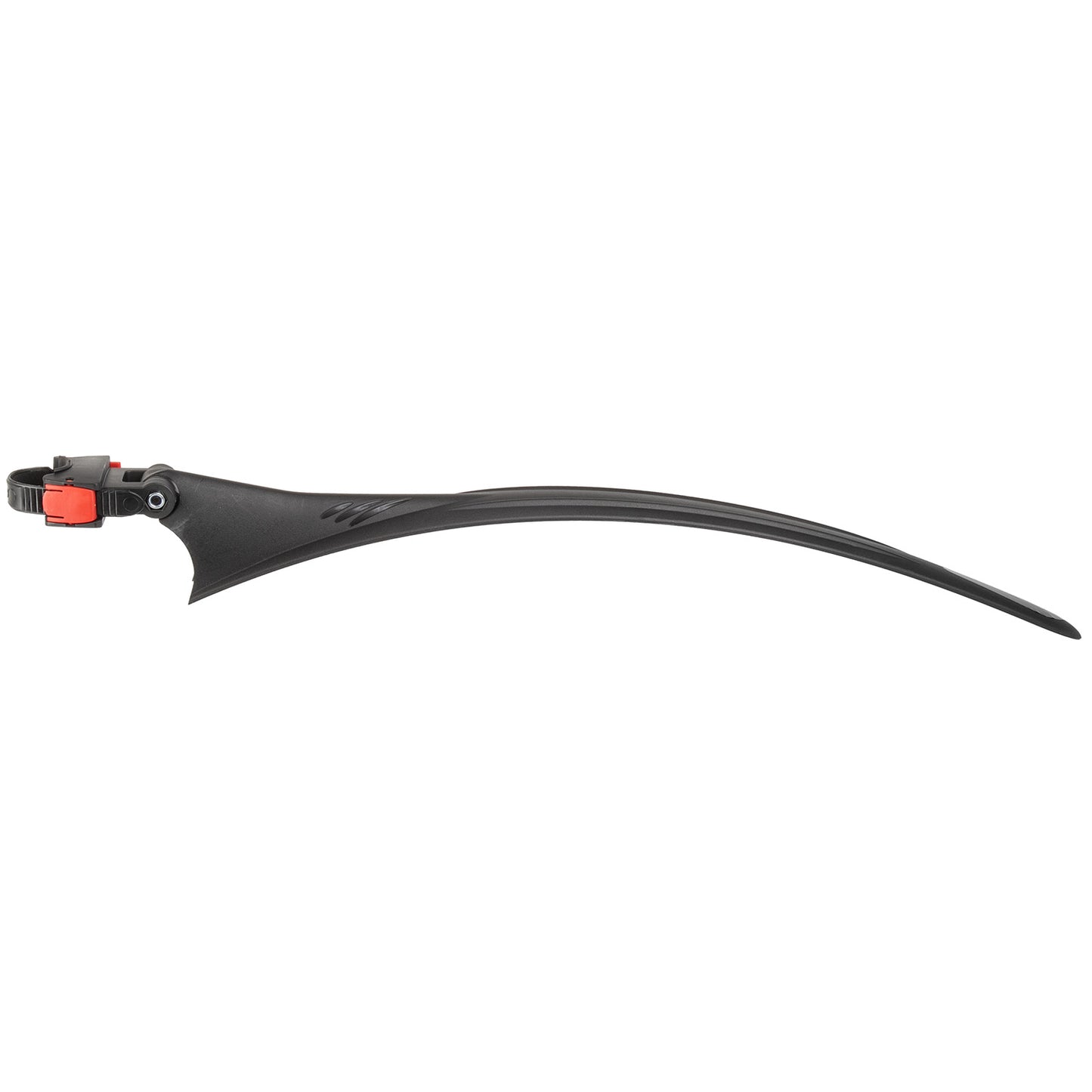 Garde-boue clipsable M-wave mud max qr.r slim