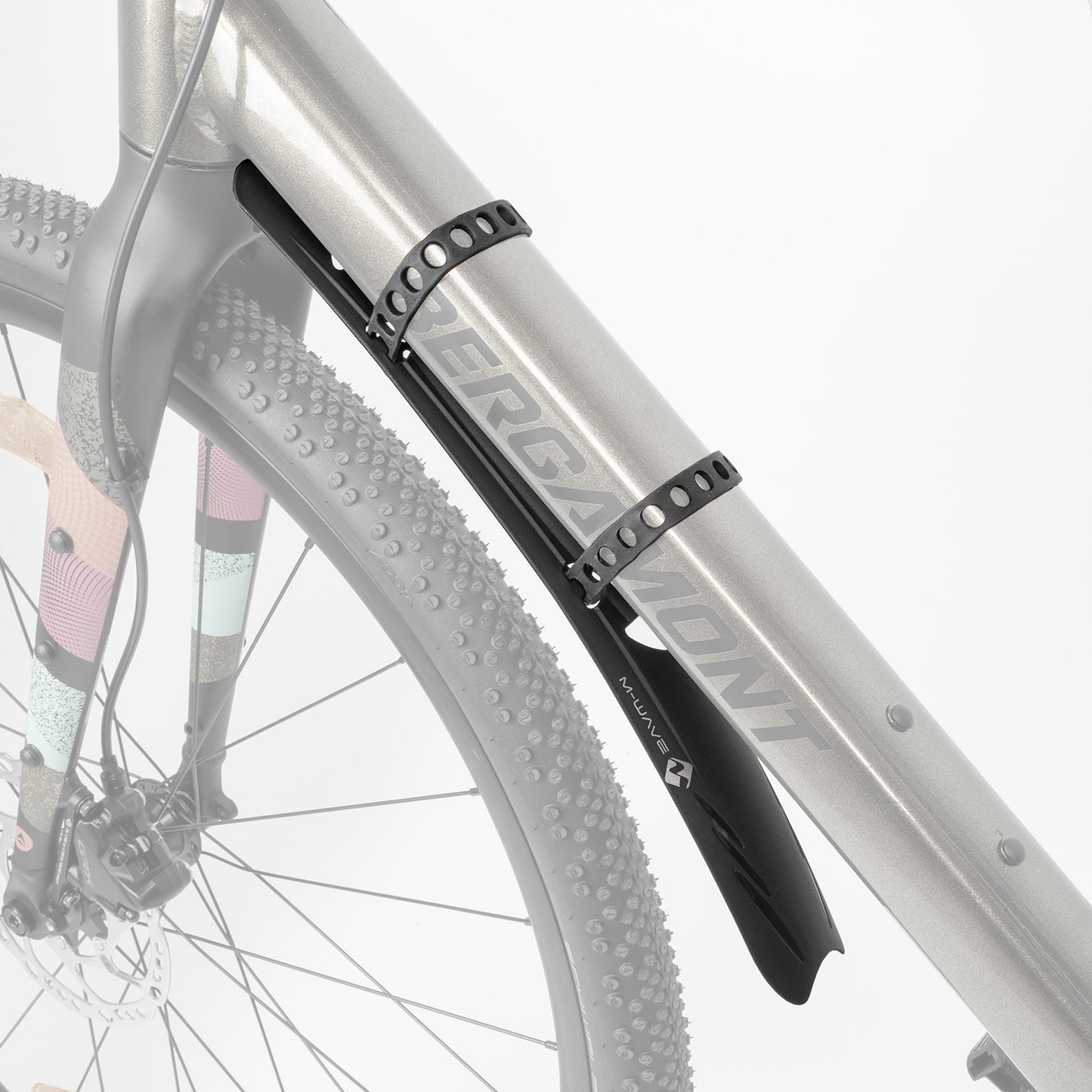 Garde-boue M-wave mud max dt.s