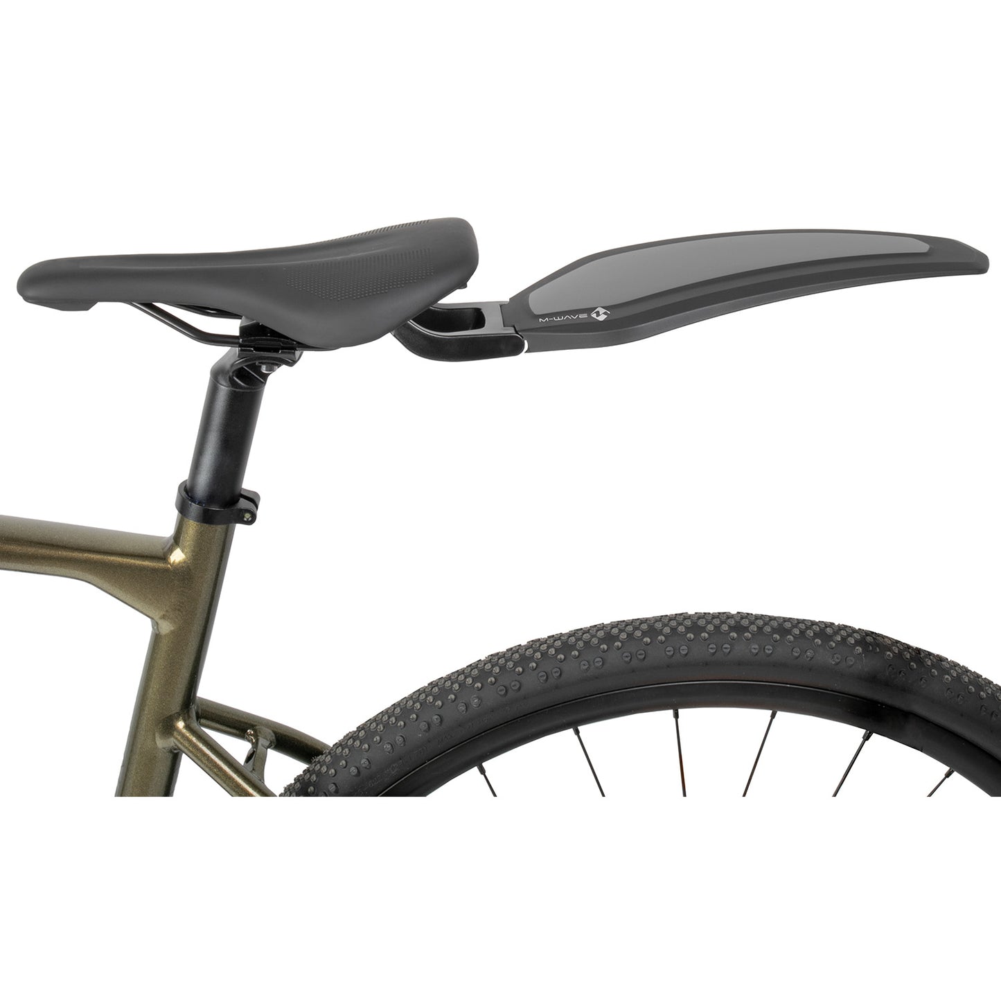 Garde-boue court M-wave Mud Max Seat