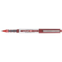 Stylo roller uni-bille oeil 0,3-0,5 mm rouge