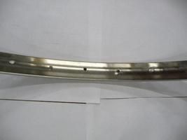 Rigida Velg 28 (635) Westwood 36 13 Aluminium Silver