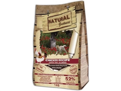 Démarreur de poulet à grandeur naturelle