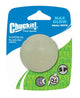 Chuckit Max Glow Bal Glow dans l'obscurité