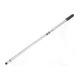 1069622 - manche télescopique métal 150cm | 6 pièces