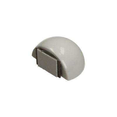 Mack 1069037 - butée de porte magnétique blanc ø 50 mm 1 pièce pièce | 6 pièces