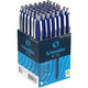 Stylo bille Schneider k15 m boîte bleue a 50