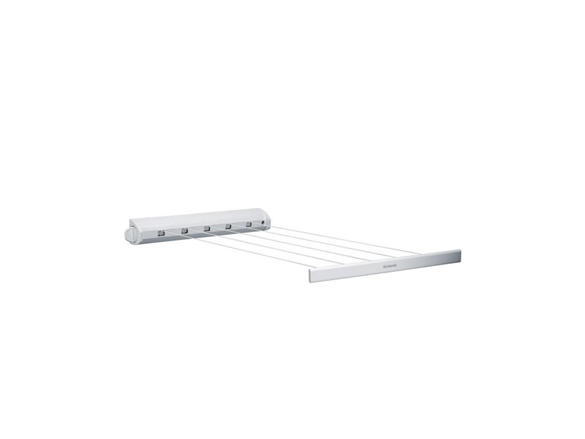 Brabantia Brabantia Rold -Dry Line blanche 22 mètres